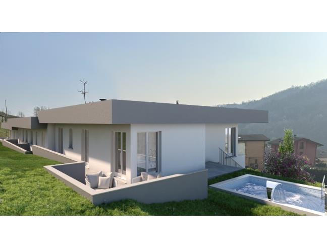 Anteprima foto 6 - Appartamento in Vendita a Nembro (Bergamo)