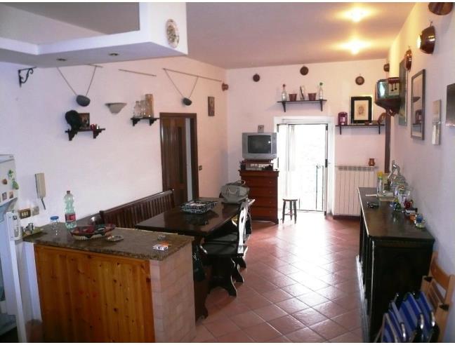Anteprima foto 2 - Appartamento in Vendita a Nerola - Osteria Di Nerola