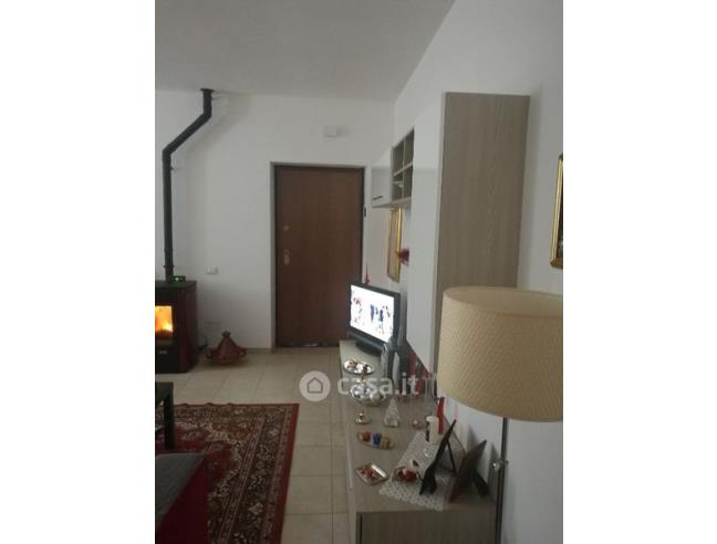 Anteprima foto 5 - Appartamento in Vendita a Nerola (Roma)