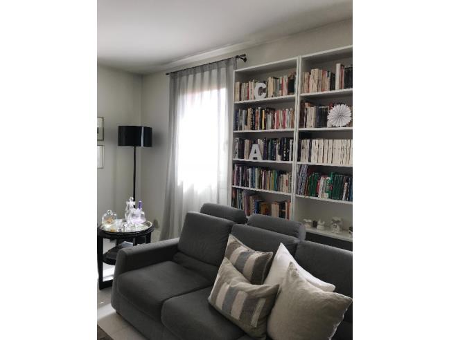 Anteprima foto 2 - Appartamento in Vendita a Nervesa della Battaglia (Treviso)