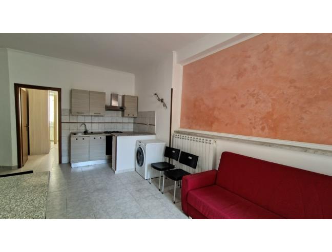 Anteprima foto 1 - Appartamento in Vendita a Nettuno (Roma)