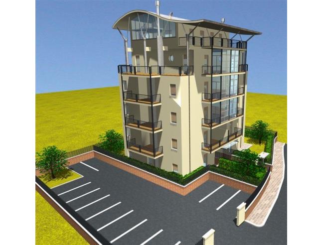 Anteprima foto 1 - Appartamento in Vendita a Nettuno (Roma)