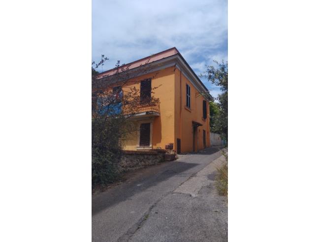 Anteprima foto 1 - Appartamento in Vendita a Nettuno (Roma)