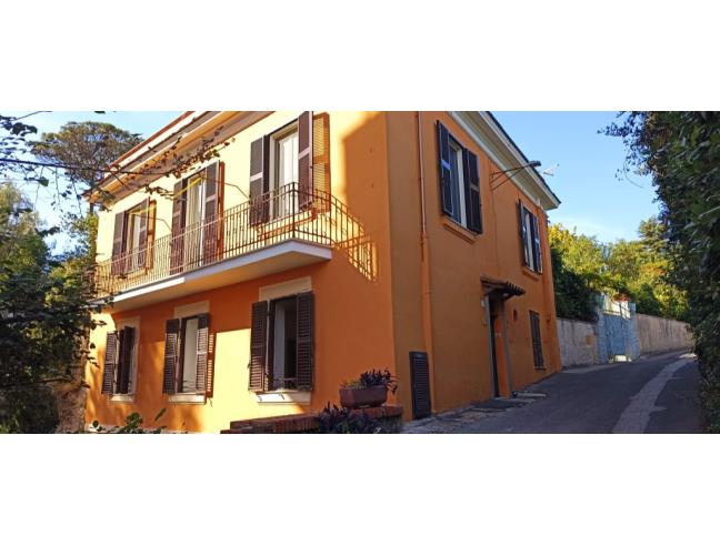 Anteprima foto 1 - Appartamento in Vendita a Nettuno (Roma)