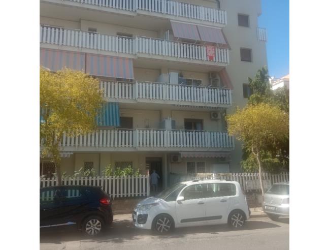 Anteprima foto 1 - Appartamento in Vendita a Nettuno (Roma)