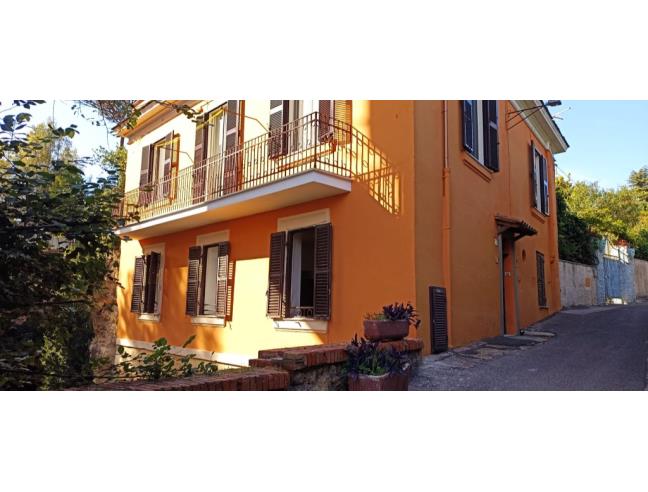 Anteprima foto 1 - Appartamento in Vendita a Nettuno (Roma)
