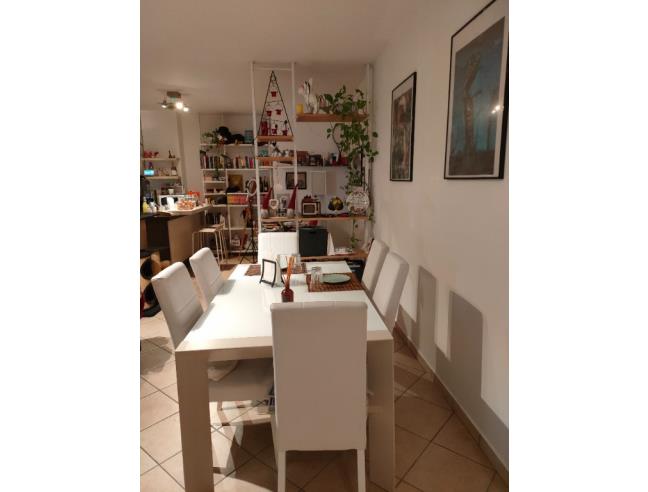 Anteprima foto 2 - Appartamento in Vendita a Nettuno (Roma)