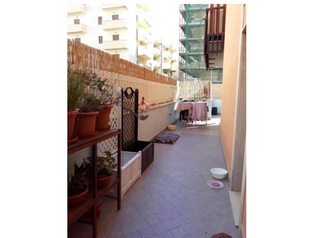 Anteprima foto 2 - Appartamento in Vendita a Nettuno (Roma)