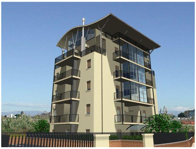 Anteprima foto 2 - Appartamento in Vendita a Nettuno (Roma)