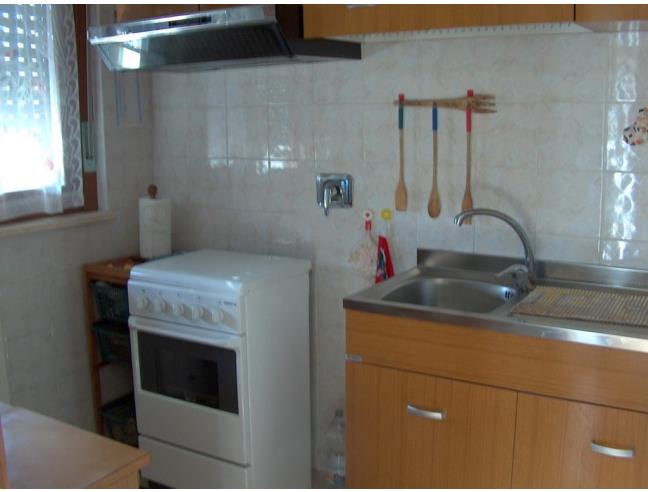 Anteprima foto 2 - Appartamento in Vendita a Nettuno (Roma)