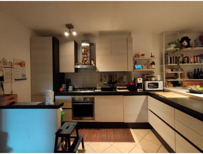 Anteprima foto 3 - Appartamento in Vendita a Nettuno (Roma)