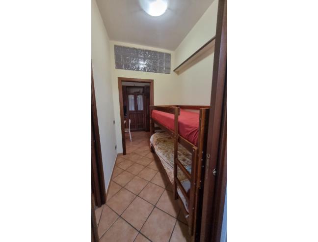 Anteprima foto 4 - Appartamento in Vendita a Nettuno (Roma)