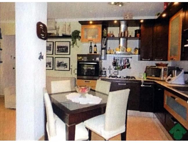 Anteprima foto 4 - Appartamento in Vendita a Nettuno (Roma)