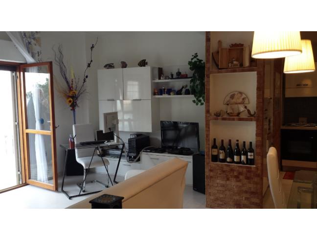 Anteprima foto 4 - Appartamento in Vendita a Nettuno (Roma)