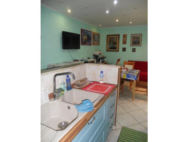 Anteprima foto 4 - Appartamento in Vendita a Nettuno (Roma)