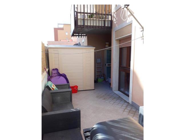 Anteprima foto 5 - Appartamento in Vendita a Nettuno (Roma)