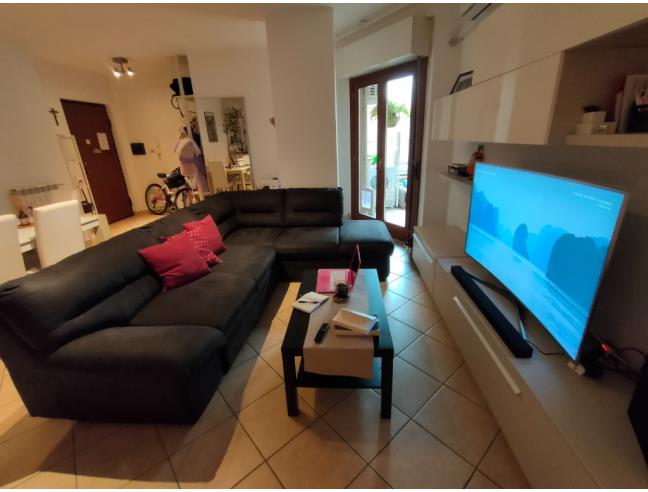 Anteprima foto 6 - Appartamento in Vendita a Nettuno (Roma)