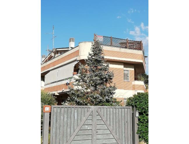Anteprima foto 6 - Appartamento in Vendita a Nettuno (Roma)