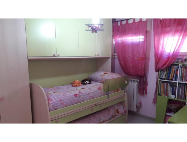 Anteprima foto 7 - Appartamento in Vendita a Nettuno (Roma)