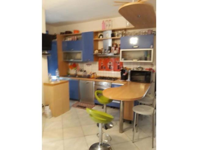 Anteprima foto 7 - Appartamento in Vendita a Nettuno (Roma)