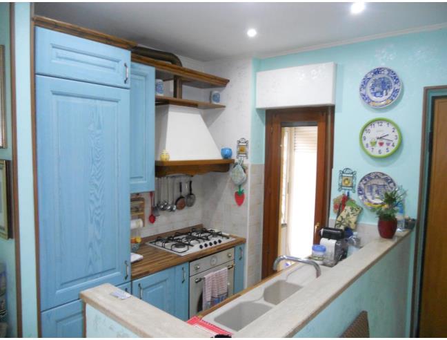 Anteprima foto 8 - Appartamento in Vendita a Nettuno (Roma)