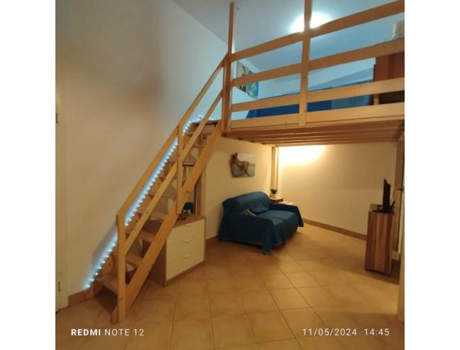 Anteprima foto 3 - Appartamento in Vendita a Nettuno - Sandaldi Ponente