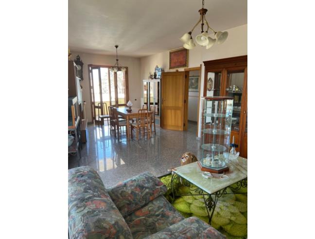 Anteprima foto 2 - Appartamento in Vendita a Neviano (Lecce)