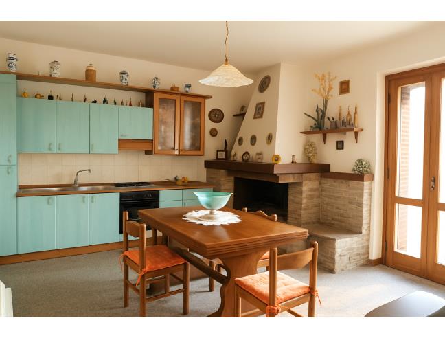 Anteprima foto 4 - Appartamento in Vendita a Neviano (Lecce)