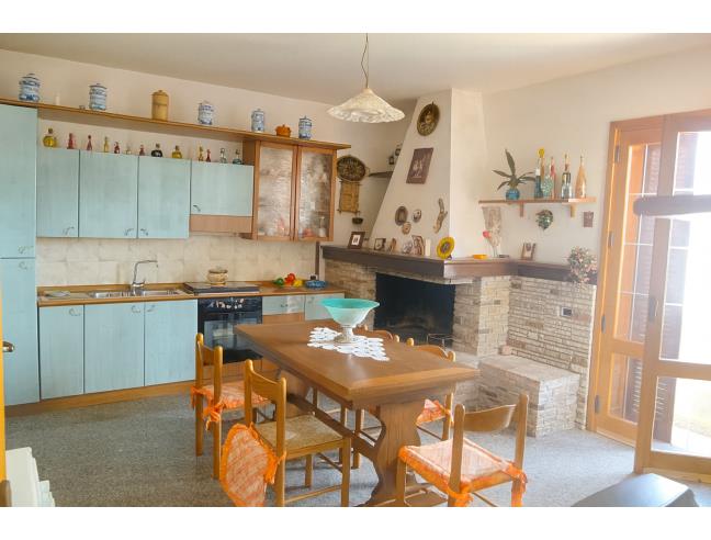 Anteprima foto 6 - Appartamento in Vendita a Neviano (Lecce)