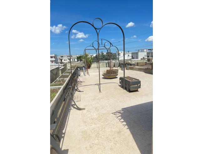 Anteprima foto 8 - Appartamento in Vendita a Neviano (Lecce)