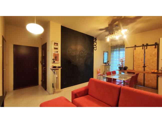 Anteprima foto 3 - Appartamento in Vendita a Nichelino (Torino)