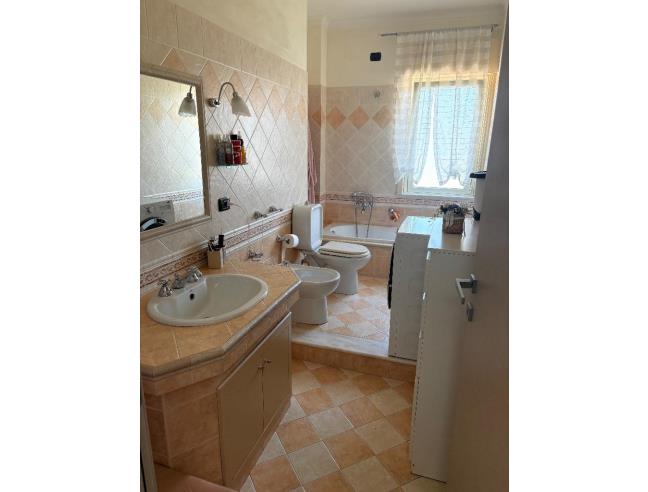 Anteprima foto 5 - Appartamento in Vendita a Nicosia (Enna)