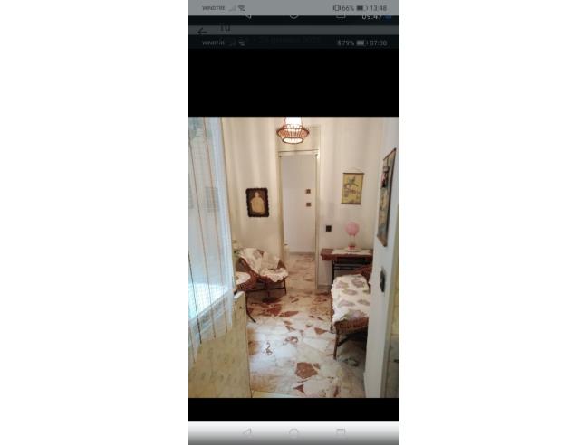 Anteprima foto 5 - Appartamento in Vendita a Nicosia (Enna)