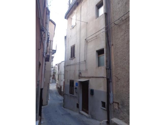 Anteprima foto 5 - Appartamento in Vendita a Nicosia (Enna)