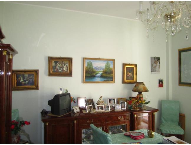 Anteprima foto 6 - Appartamento in Vendita a Nicosia (Enna)