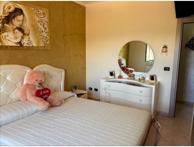 Anteprima foto 8 - Appartamento in Vendita a Nicosia (Enna)