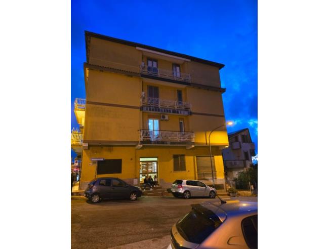 Anteprima foto 1 - Appartamento in Vendita a Nicotera - Nicotera Marina