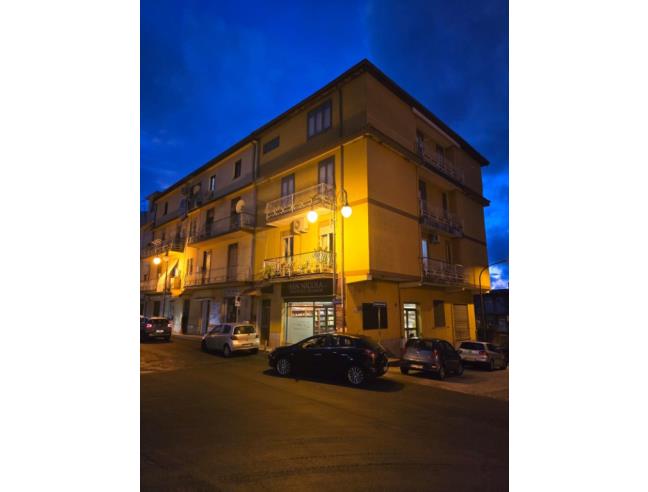 Anteprima foto 2 - Appartamento in Vendita a Nicotera - Nicotera Marina