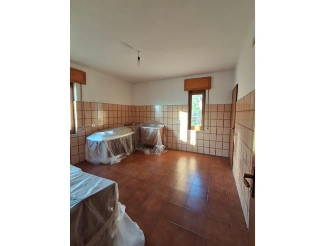 Anteprima foto 4 - Appartamento in Vendita a Nicotera - Nicotera Marina