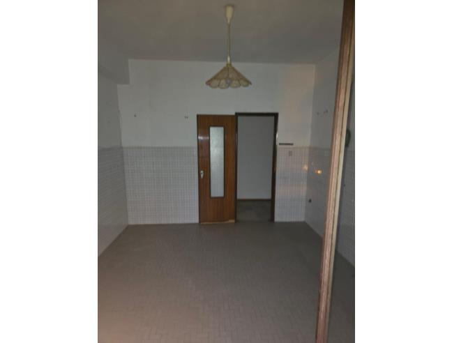 Anteprima foto 4 - Appartamento in Vendita a Nicotera - Nicotera Marina