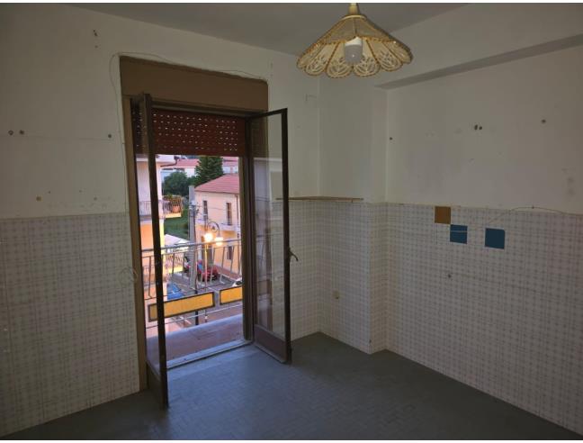 Anteprima foto 5 - Appartamento in Vendita a Nicotera - Nicotera Marina