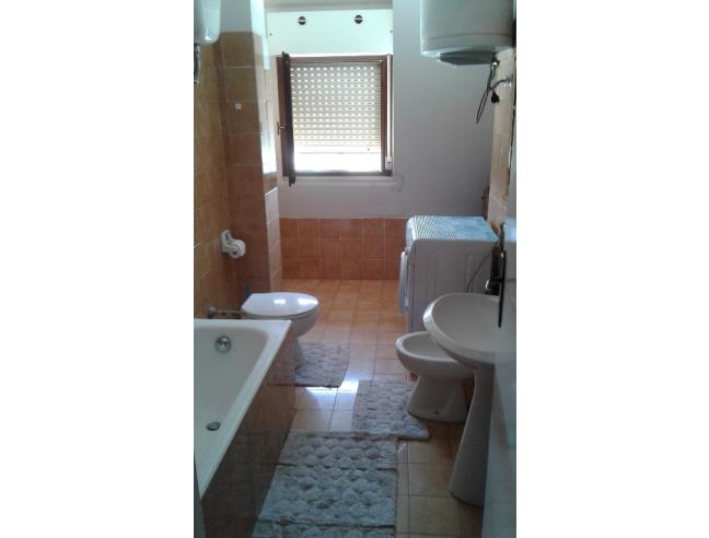 Anteprima foto 7 - Appartamento in Vendita a Nicotera - Nicotera Marina