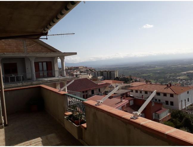 Anteprima foto 2 - Appartamento in Vendita a Nicotera (Vibo Valentia)