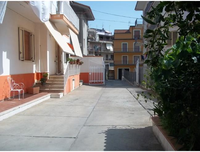 Anteprima foto 2 - Appartamento in Vendita a Nicotera (Vibo Valentia)