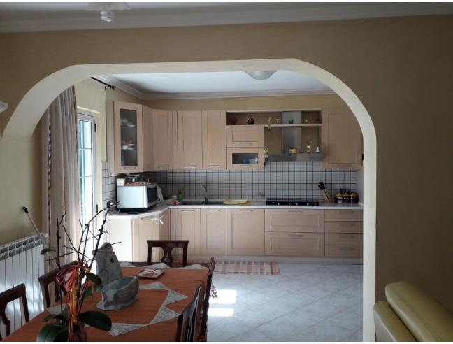 Anteprima foto 3 - Appartamento in Vendita a Nicotera (Vibo Valentia)