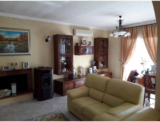 Anteprima foto 4 - Appartamento in Vendita a Nicotera (Vibo Valentia)