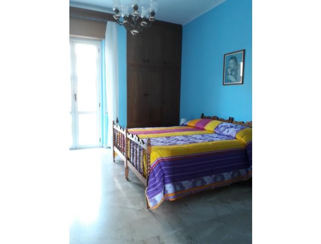 Anteprima foto 4 - Appartamento in Vendita a Nicotera (Vibo Valentia)