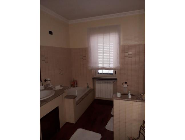 Anteprima foto 5 - Appartamento in Vendita a Nicotera (Vibo Valentia)