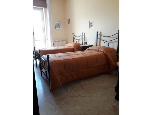 Anteprima foto 5 - Appartamento in Vendita a Nicotera (Vibo Valentia)