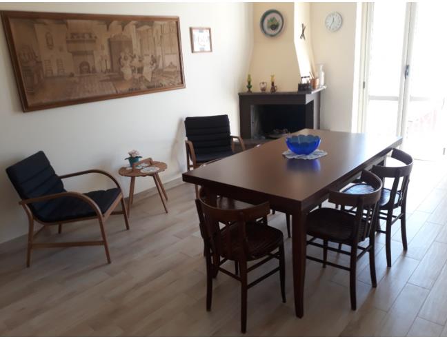 Anteprima foto 6 - Appartamento in Vendita a Nicotera (Vibo Valentia)